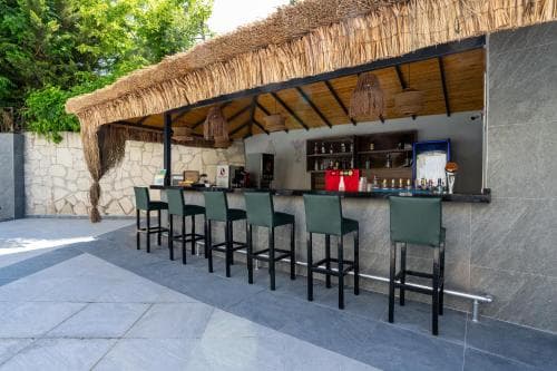 Marbel Hotel