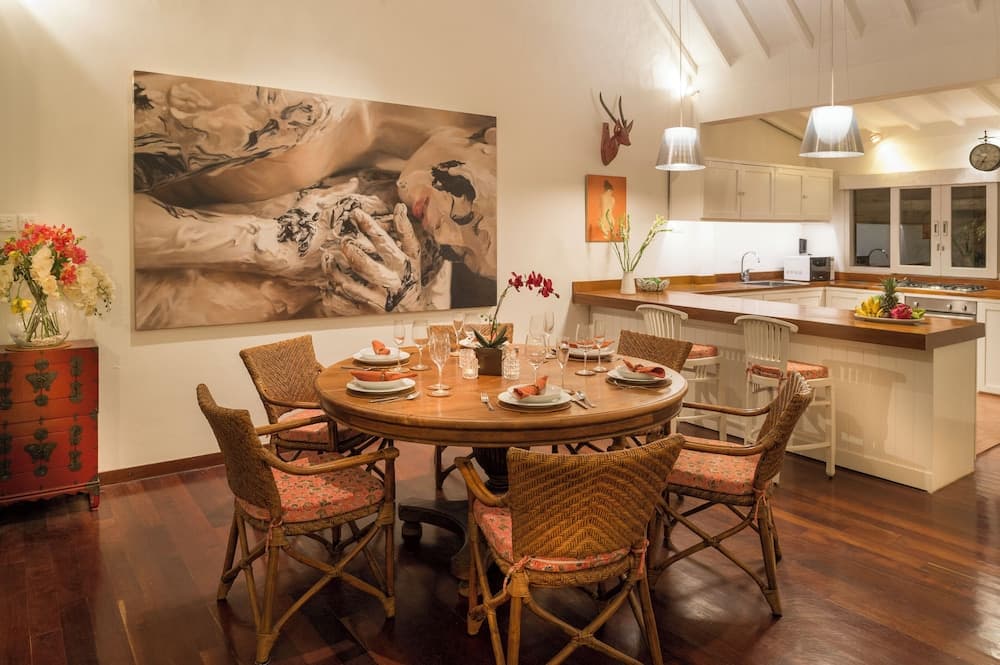 Villa Karina