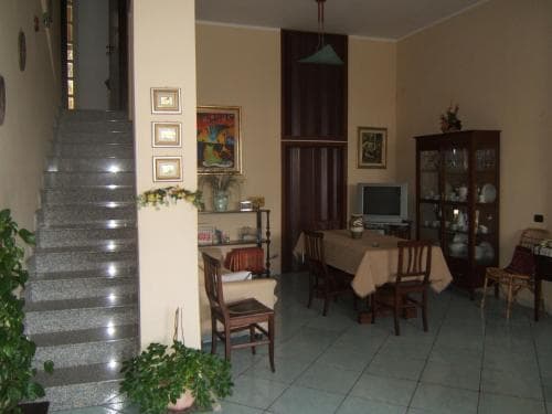 Bed & Breakfast Padalino