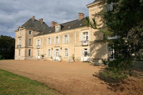 Chateau De Cop Choux