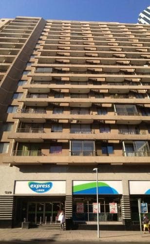 Edificio Infinito