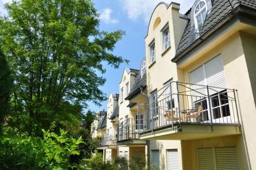 Hotel 2 Länder