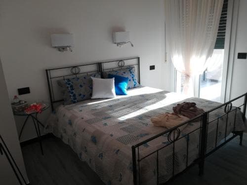 Bed & Breakfast Le Freise