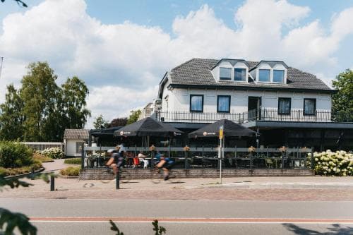 Hotel Schimmel