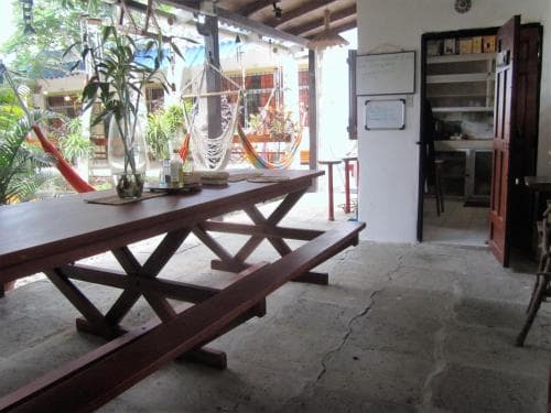Casa Barlovento B&B