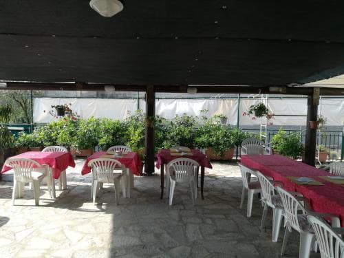locanda primo sole