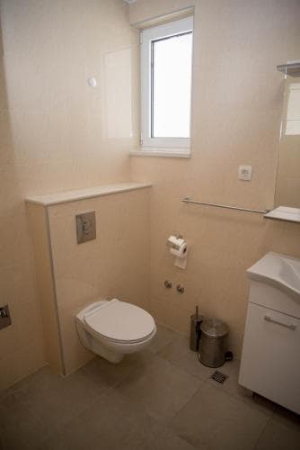 Apartments with a parking space Tucepi, Makarska - 20878