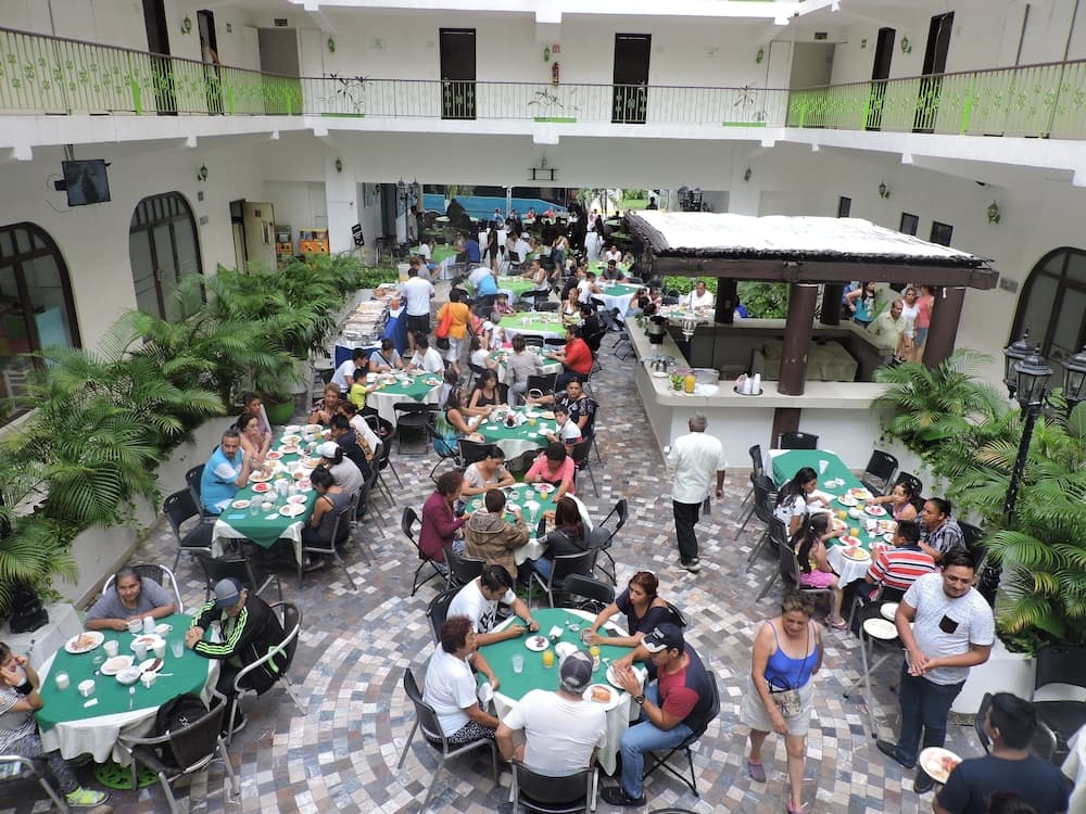 Hotel Tortuga Acapulco
