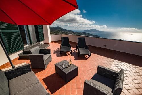 Villa Bellatrix