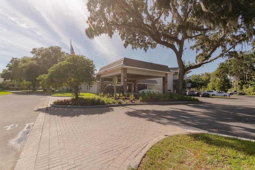 Equus Inn Ocala