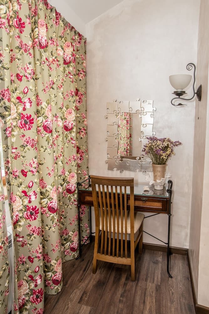 Orbita Boutique Hotel