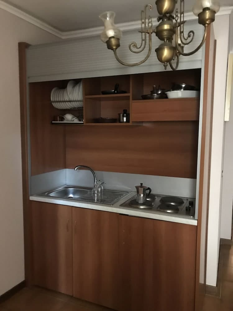 B&B il Corso da Elsa Matilde