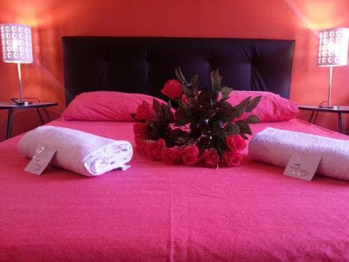 Passion House