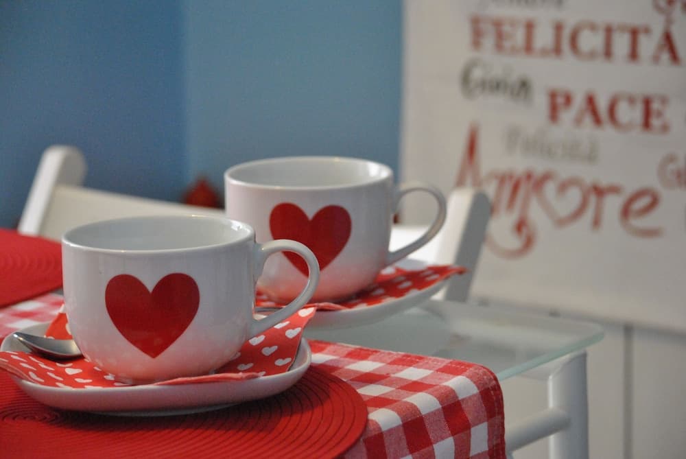 Bed & Breakfast Ventodibora