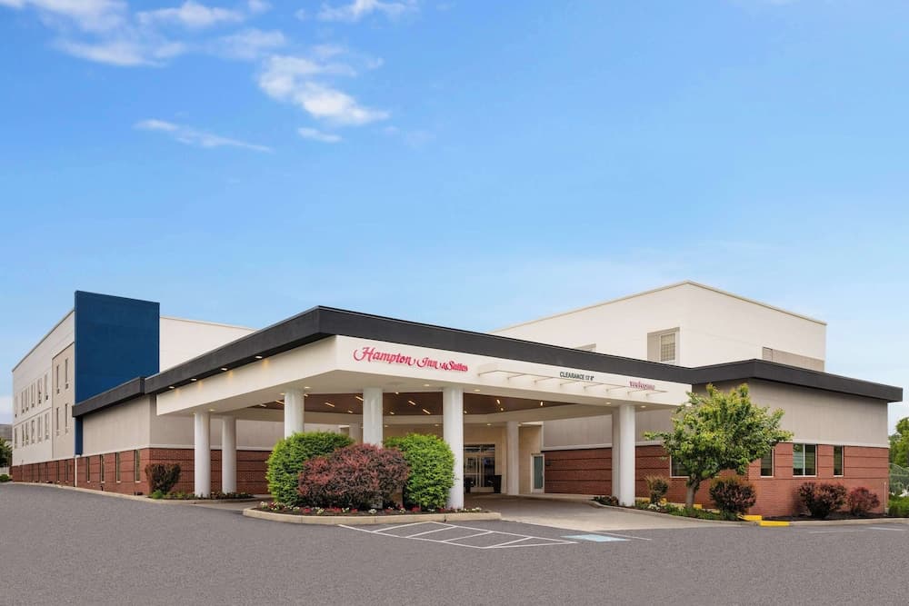 Hampton Inn & Suites Hershey
