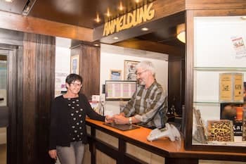 Garni Hotel Bären