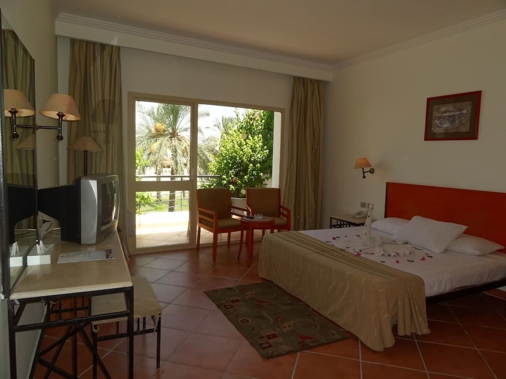 Luna Sharm Hotel