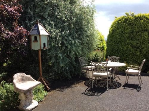 Hollymount House B&B