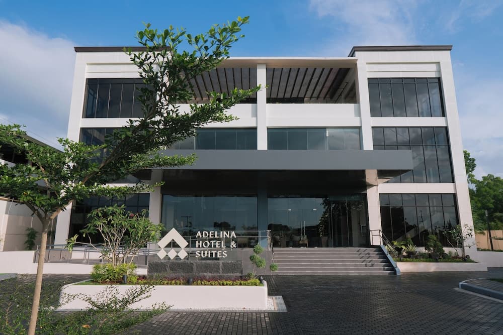 Adelina Hotel and Suites