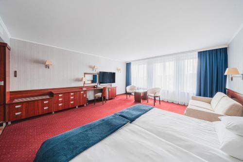 Hotel Lidia Spa & Wellness