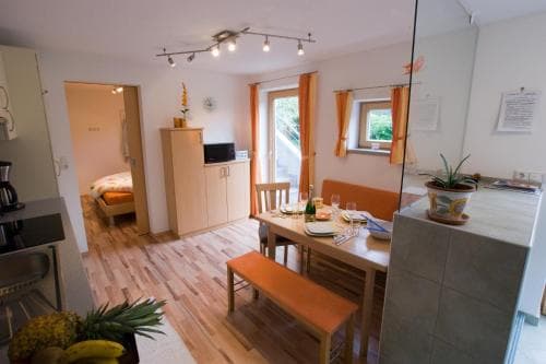 Appartement Christine
