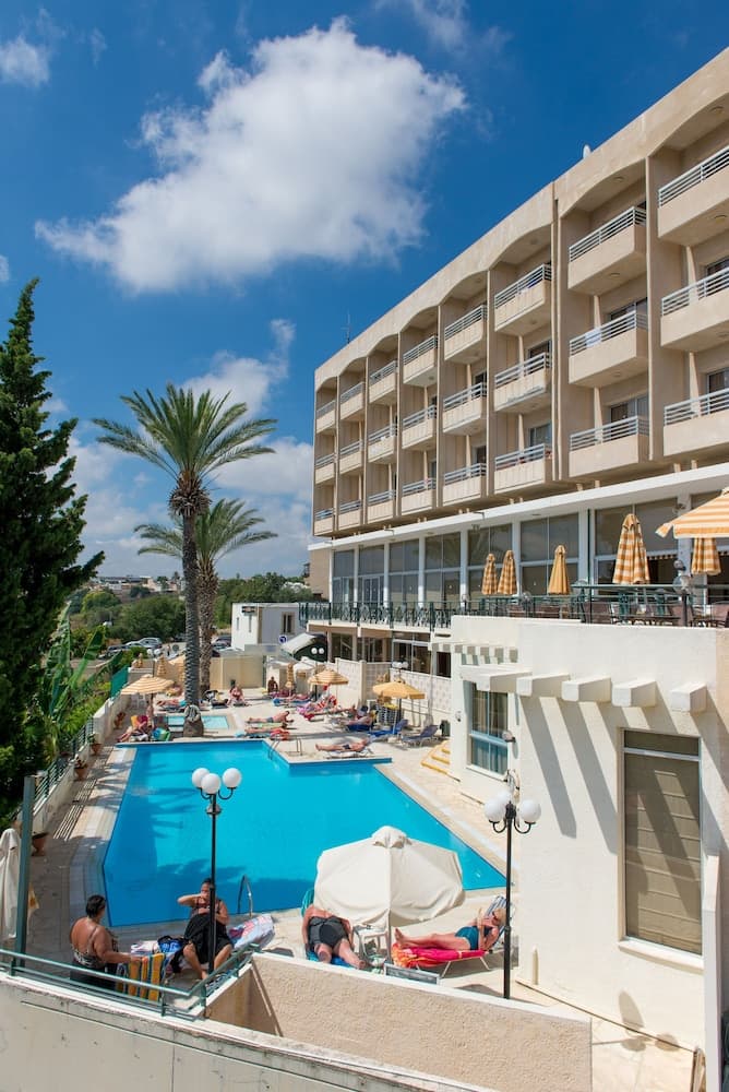 Agapinor Hotel