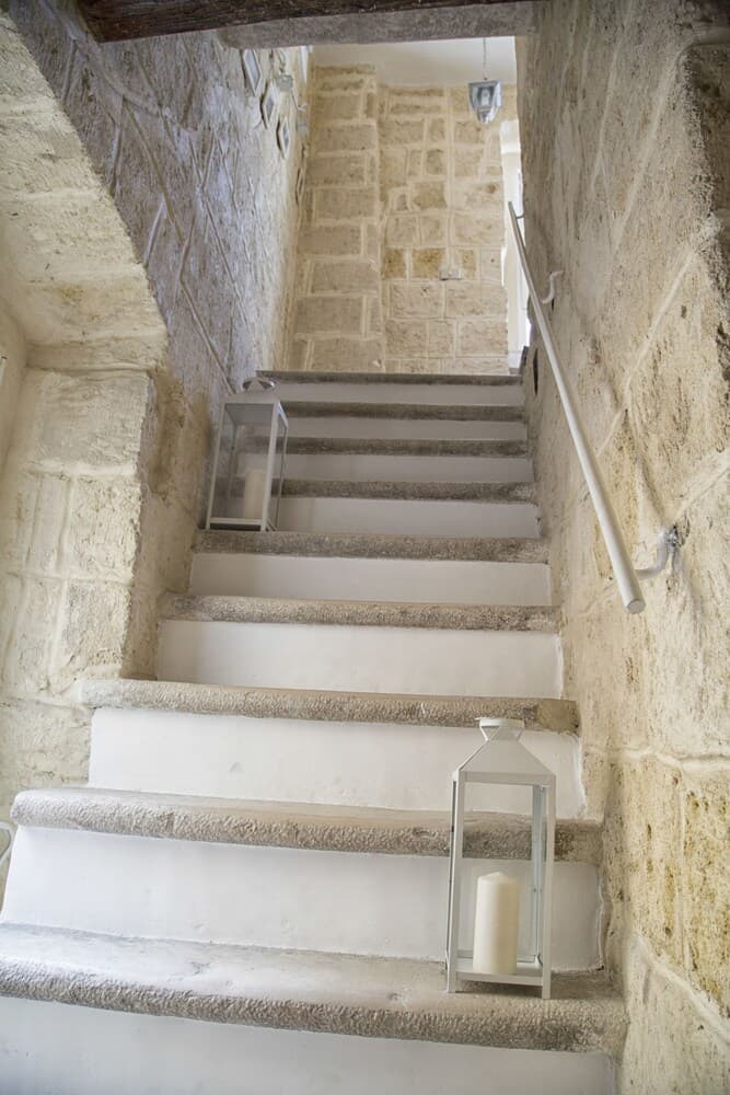 Borgosangiovanni B&B