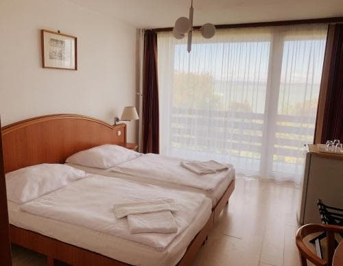 Riviera Park Hotel