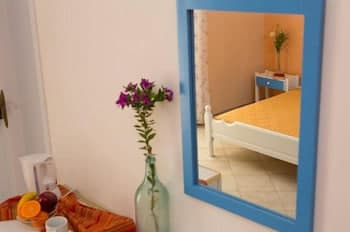 Drosia Rooms