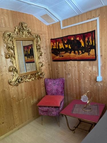 Bed & Breakfast 122