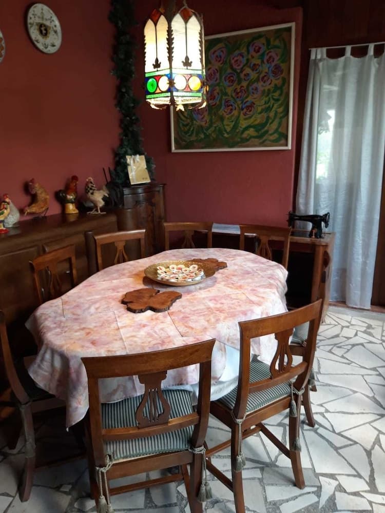 Debora Maison B&B