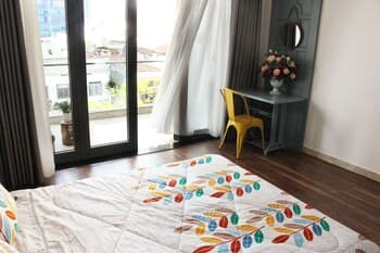 3S Hostel Da Nang
