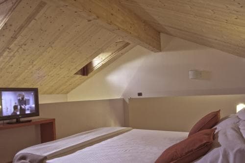 Marco Polo Suite Resort