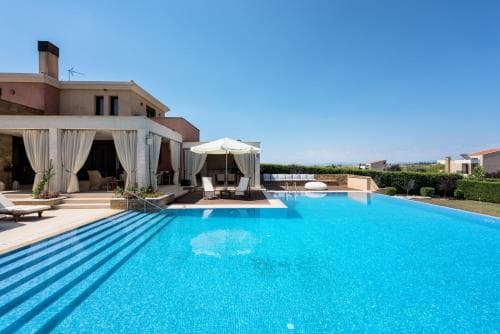Villa La Stella