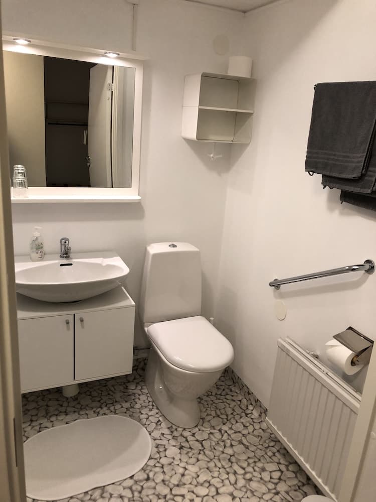 Docksta Hotell