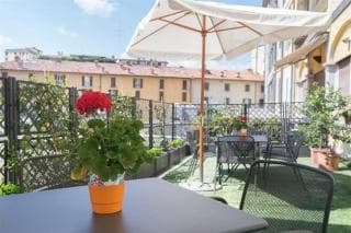 B&B Stazione