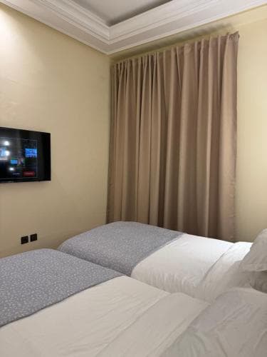 Hotel Darna