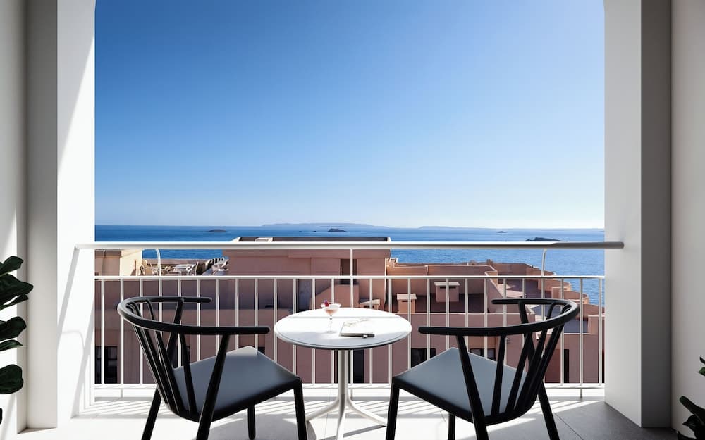 Hotel Vibra Vila