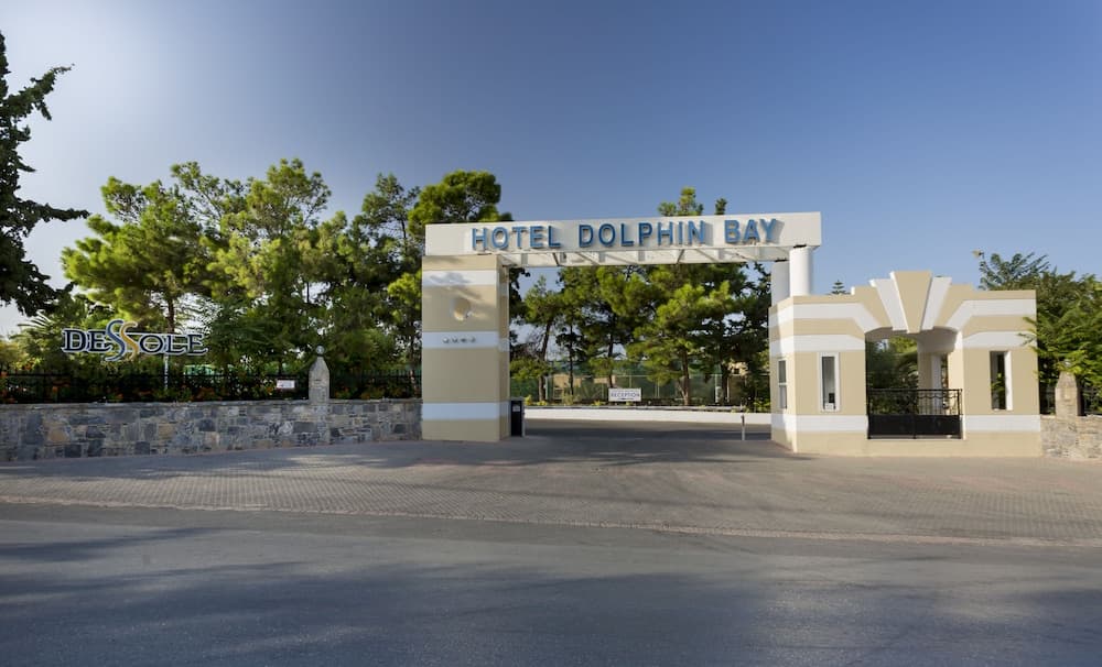 Dessole Dolphin Bay Resort