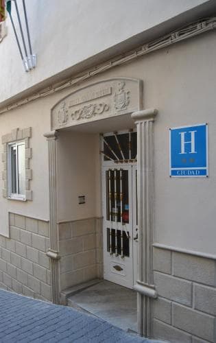 Hotel Guadalquivir