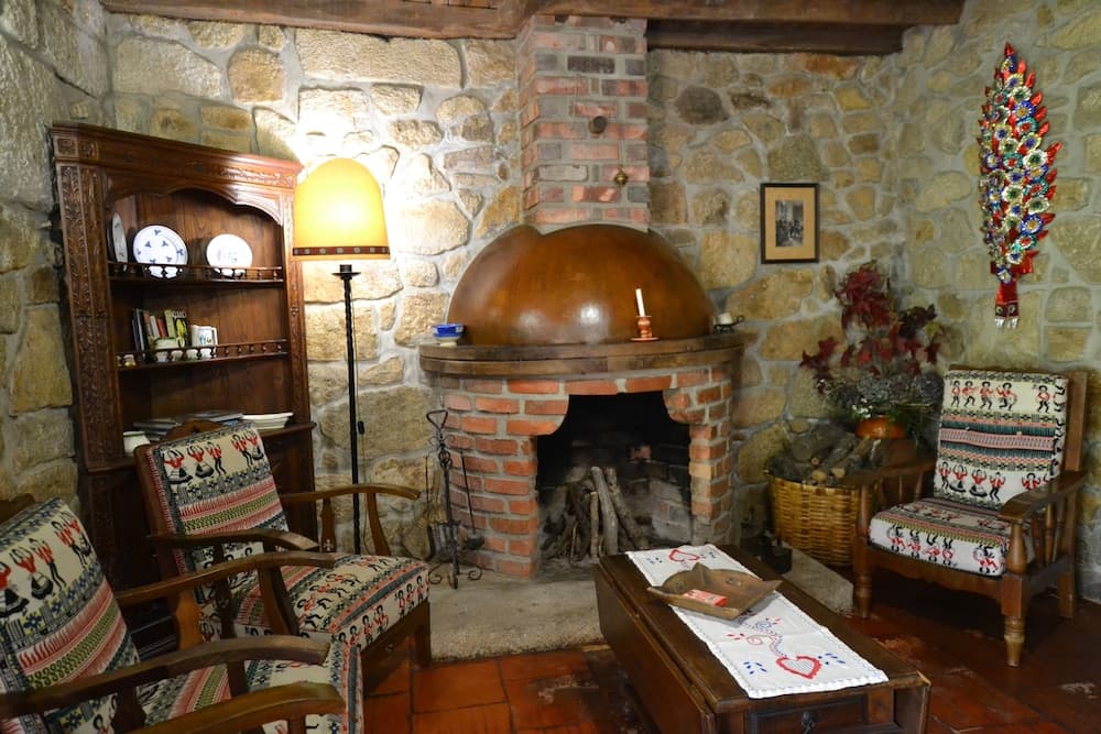 Casa Da Gaiba