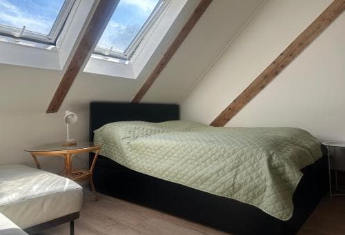 Artharmony Pension & Hostel