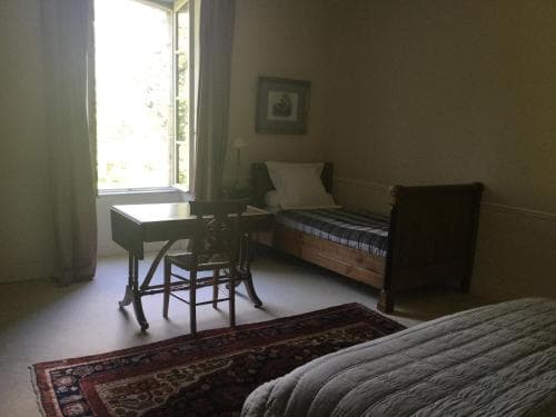 Le Ty Mat B&B