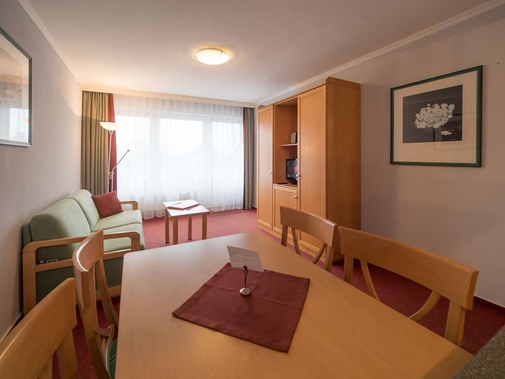 Hotel Spiekeroog