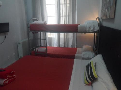 Duquesa Bed & Breakfast