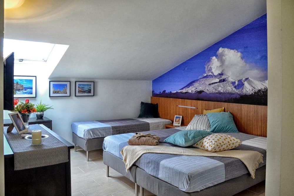B&B Fossanoce