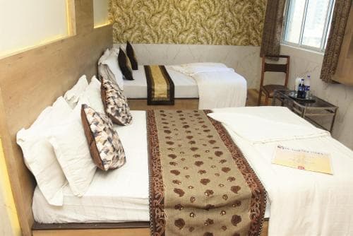 Hotel Regency