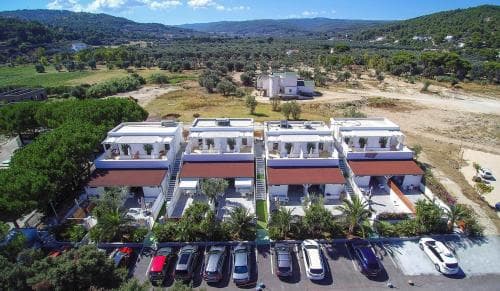 Hotel D'Amato