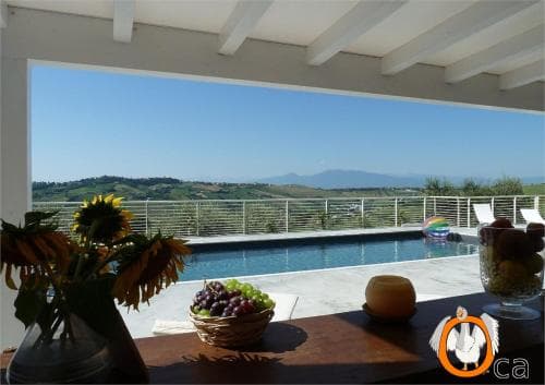 Domus Petrae Bed & Breakfast