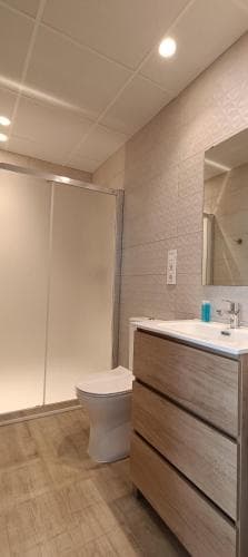 Hostal Internacional